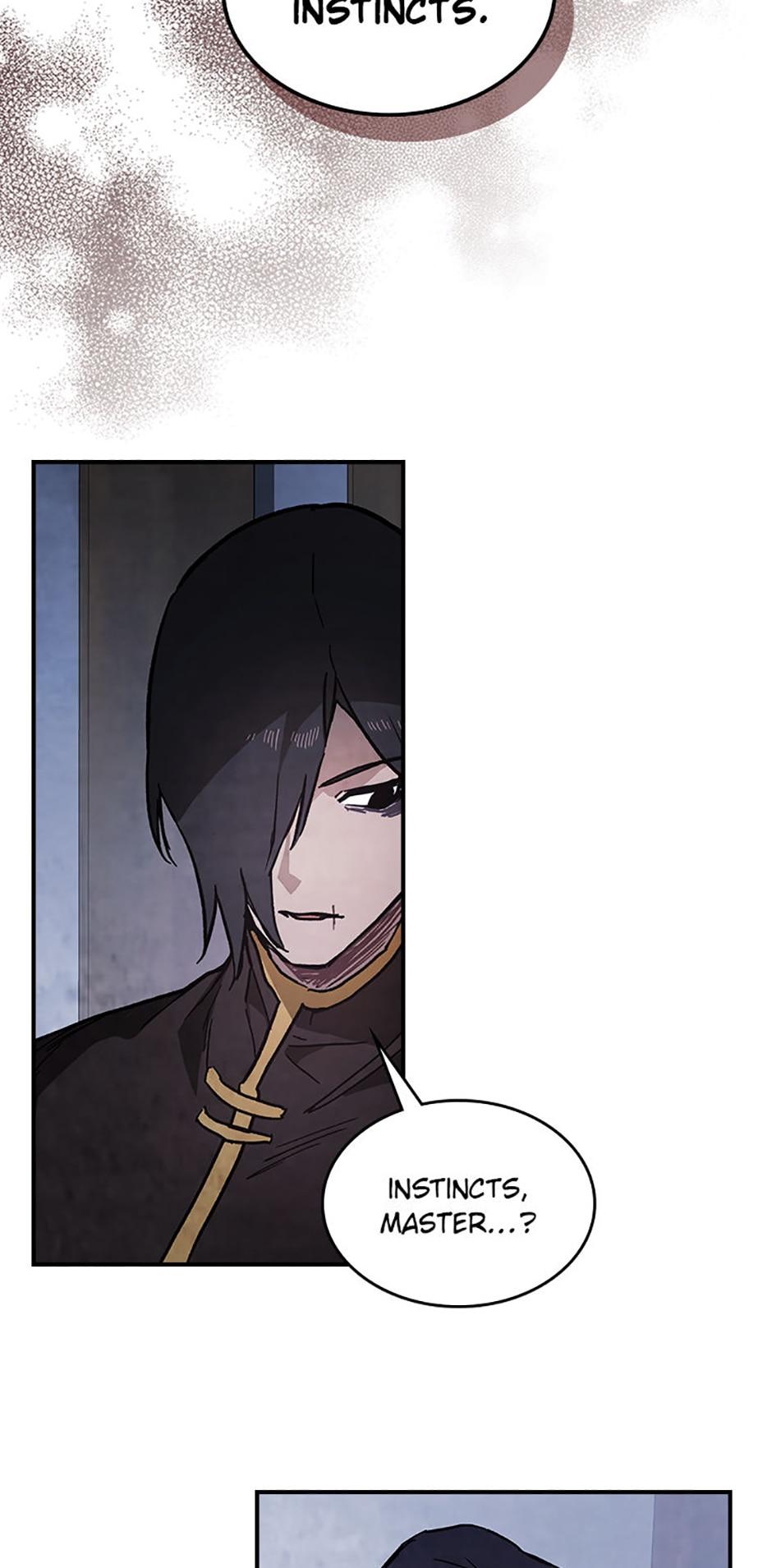 Yi Shen Dang Guan Chapter 58 60